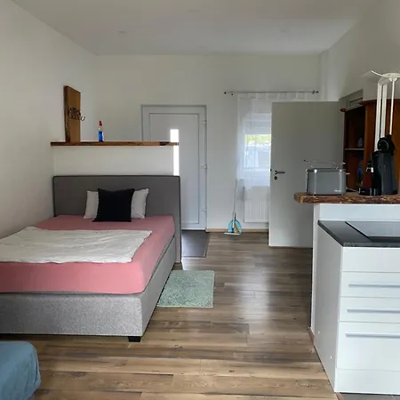 Ferienwohnung an der Unditz 2 Neuried  Exterior foto