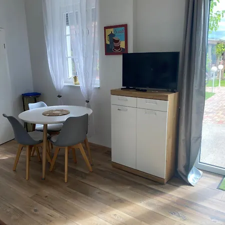 Ferienwohnung an der Unditz 2 Neuried  Exterior foto