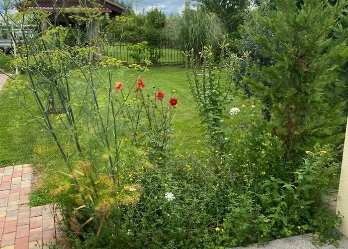 Ferienwohnung An Der Unditz 2