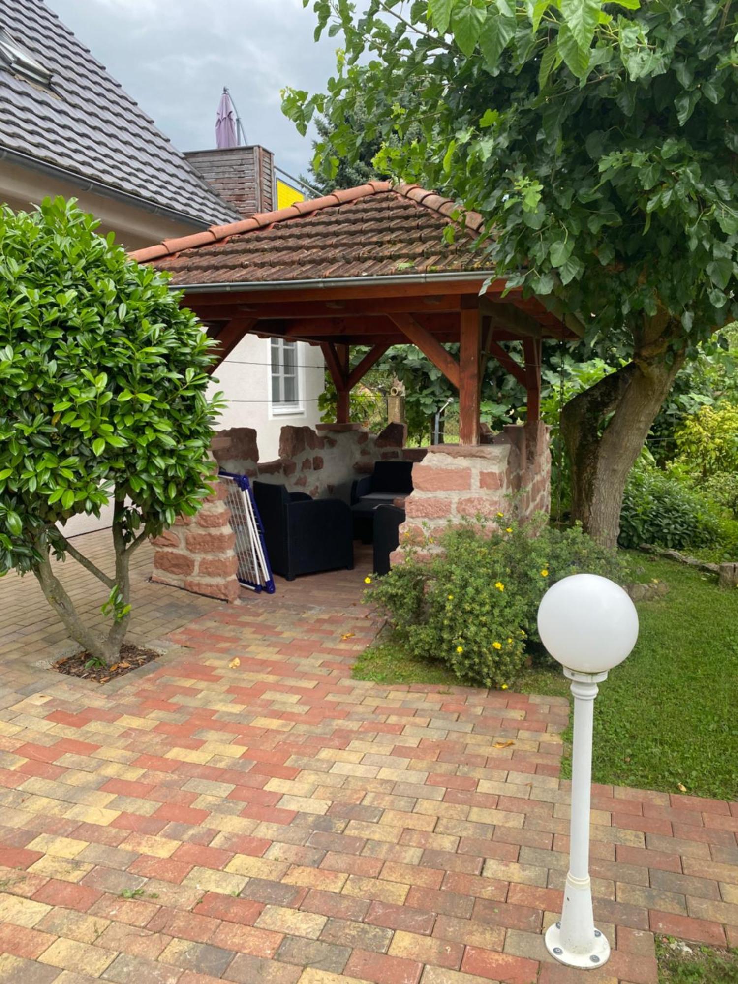 Apartment An Der Unditz 2