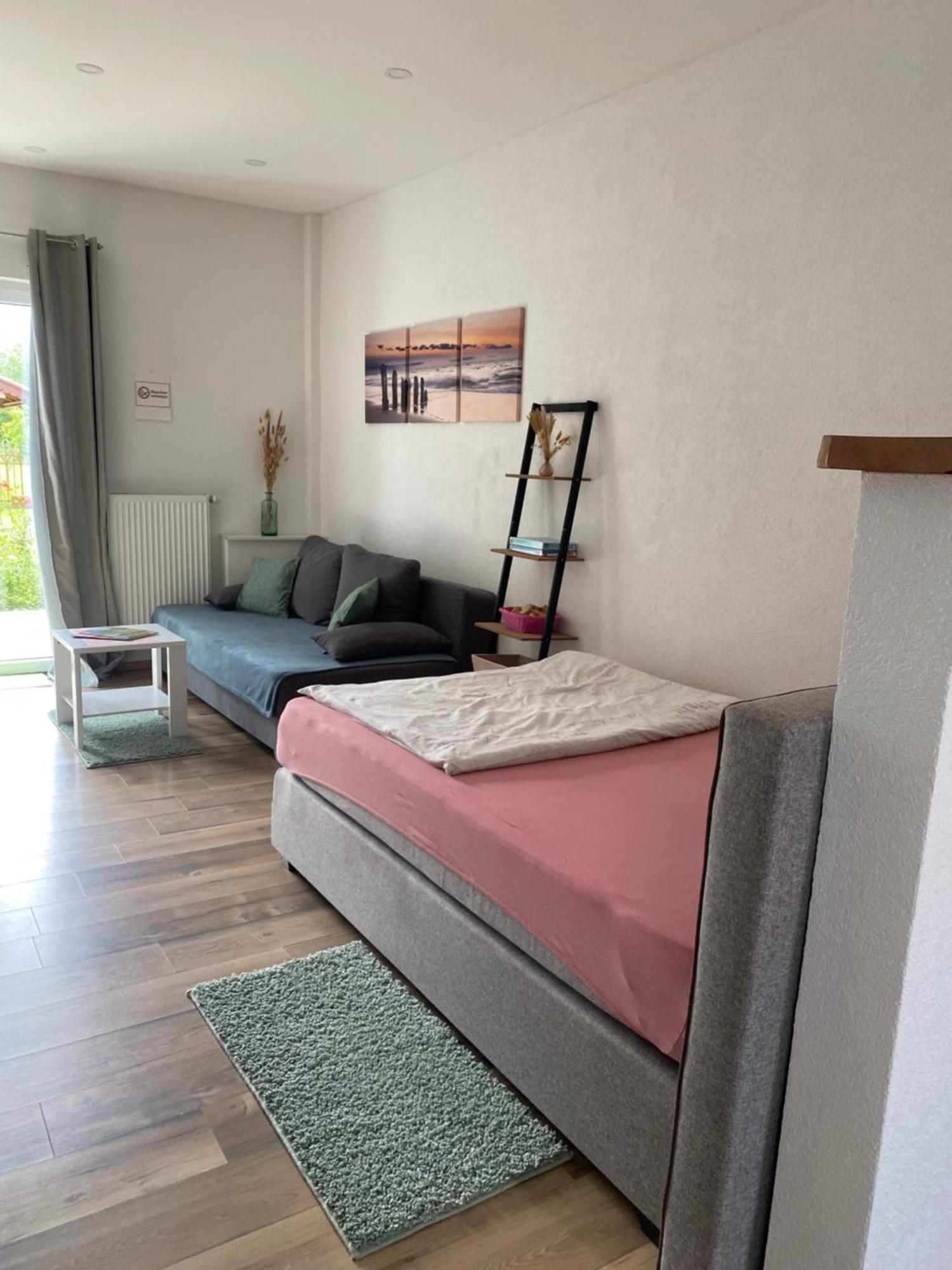 An Der Unditz 2 Apartment