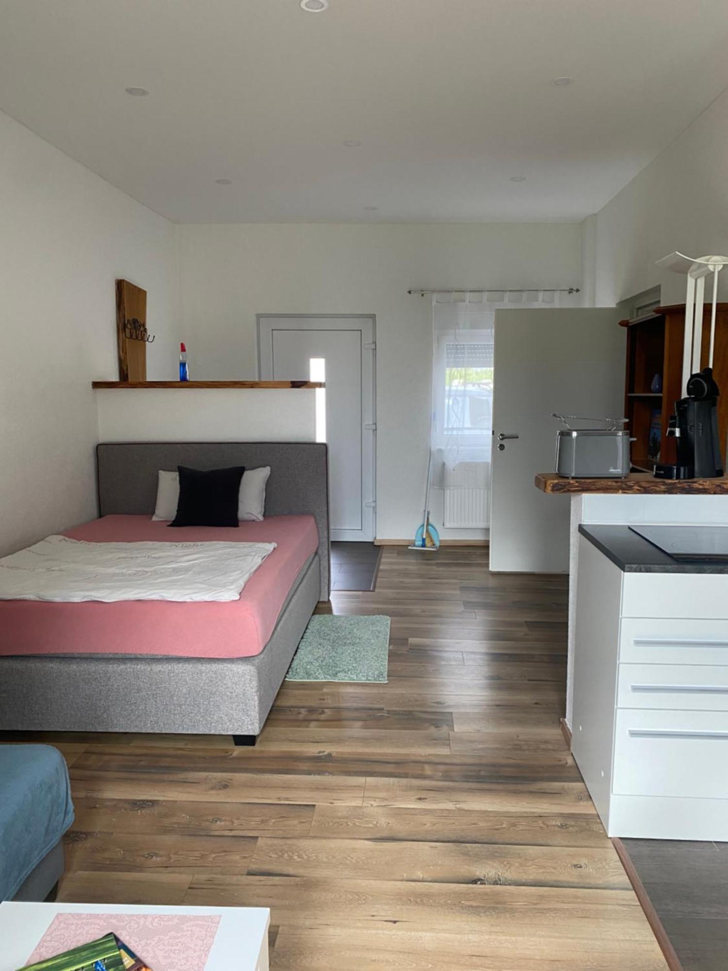 An Der Unditz 2 Apartment Neuried (Baden-Wurttemberg)