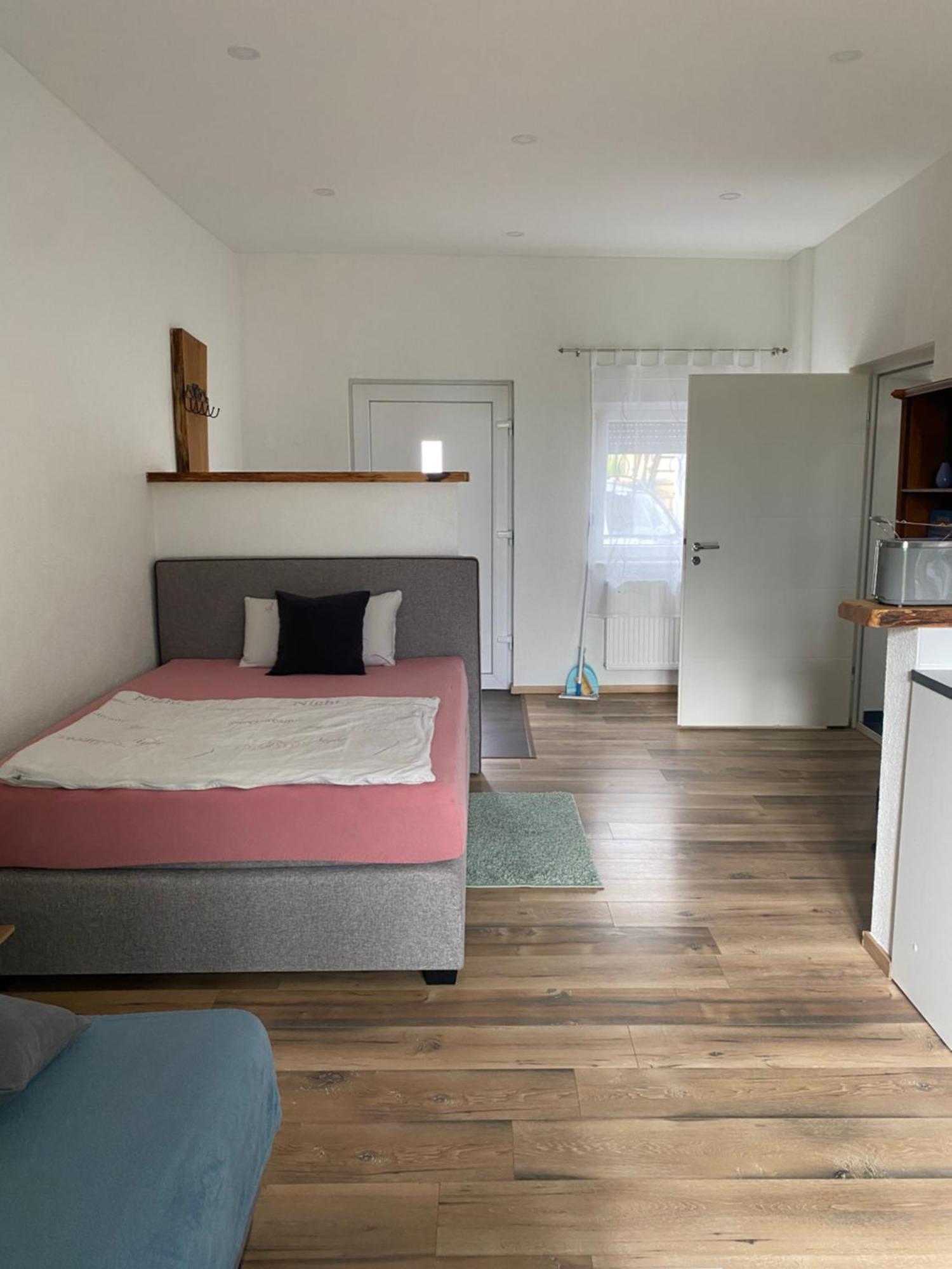 Apartment An Der Unditz 2 Neuried (Baden-Wurttemberg)