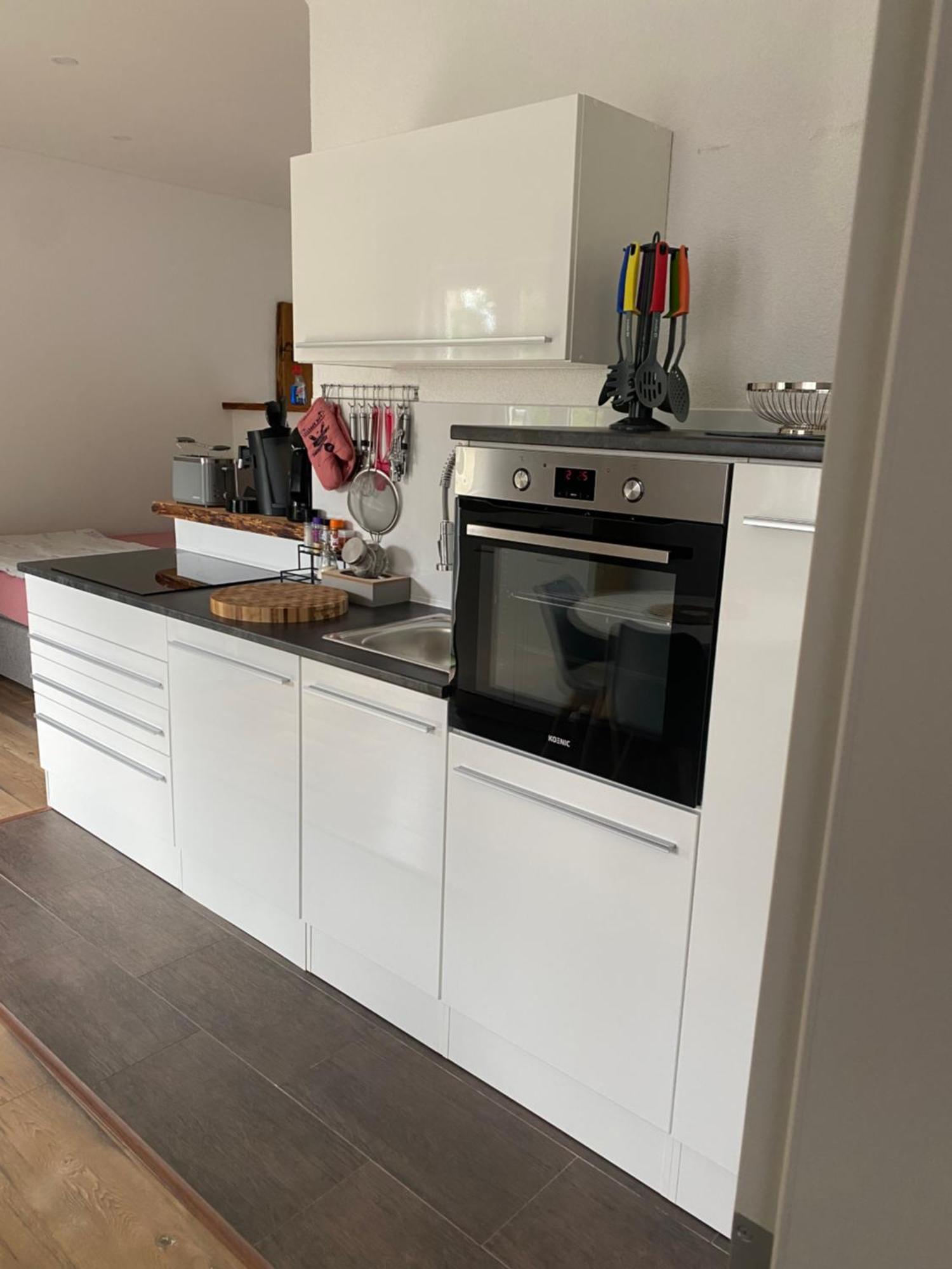 Apartment An Der Unditz 2