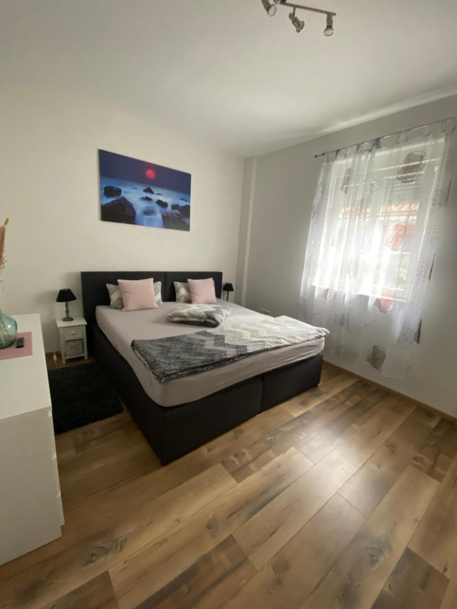 An Der Unditz 2 Apartment *