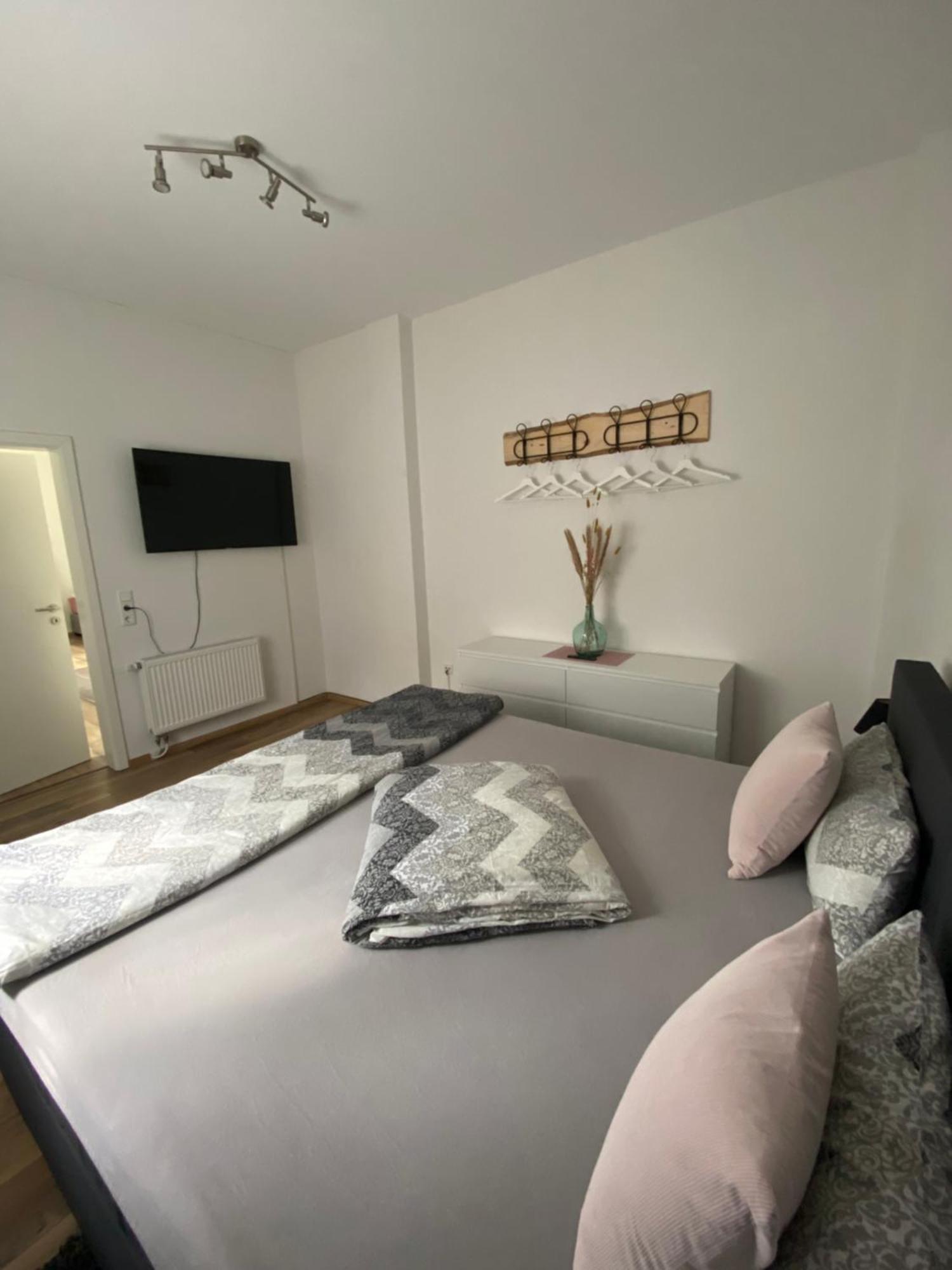 Apartment An Der Unditz 2 Neuried (Baden-Wurttemberg)